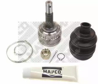 MAPCO 16717