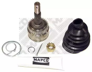 MAPCO 16719