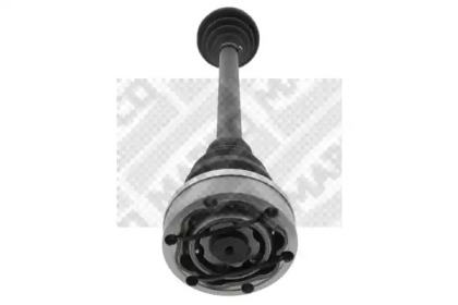 mapco 16757