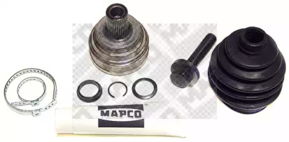 MAPCO 16801