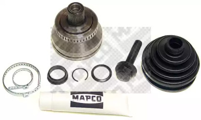 MAPCO 16802