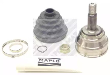 MAPCO 16818