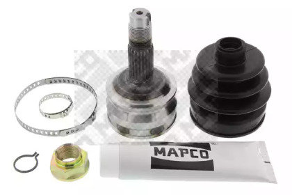 MAPCO 16909