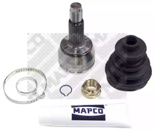 MAPCO 16928