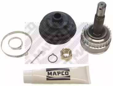 MAPCO 16947