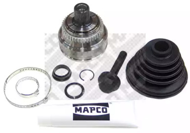 MAPCO 16990