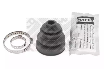 MAPCO 18025