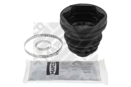 mapco 18509