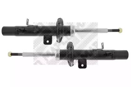 MAPCO 20354/6 MAPCO 20354/6