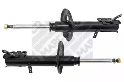 MAPCO 205523