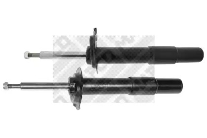 MAPCO 206578