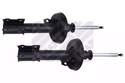 MAPCO 20720/8 MAPCO 20720/8
