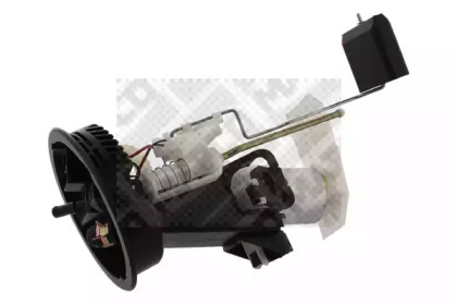 mapco 22658