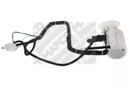 mapco 22667