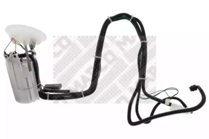 mapco 22667