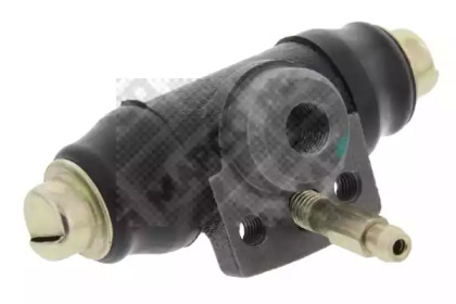 mapco 2743