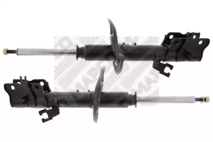 MAPCO 402634