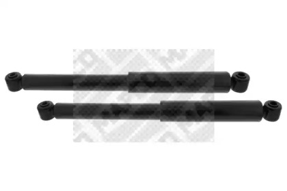 MAPCO 40850/2