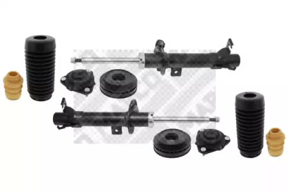 MAPCO 40903