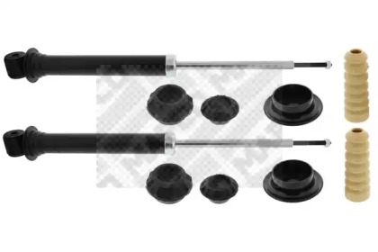 MAPCO 40910