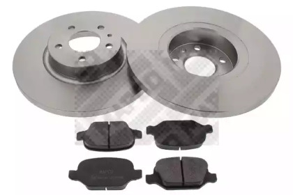 MAPCO 47017