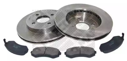 MAPCO 47501