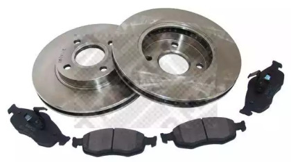 MAPCO 47657