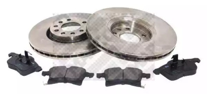 MAPCO 47690 MAPCO 47690