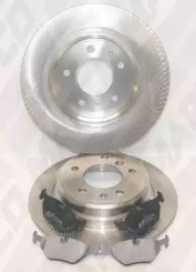 MAPCO 47886