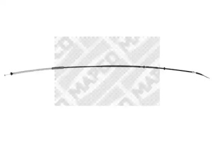 MAPCO 5124