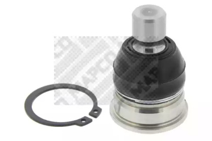 MAPCO 52244