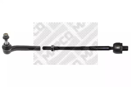 MAPCO 52791 MAPCO 52791