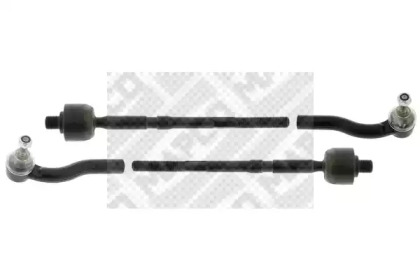 MAPCO 53072