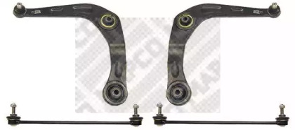 MAPCO 53346