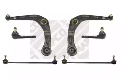 MAPCO 53347
