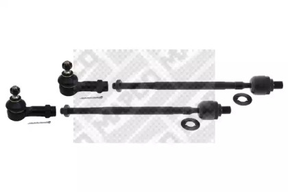 MAPCO 53525