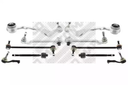 MAPCO 53653