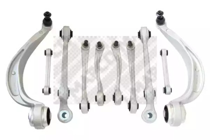 MAPCO 53728
