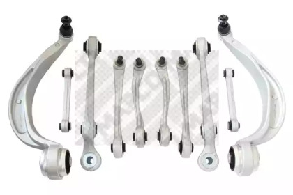 MAPCO 53738