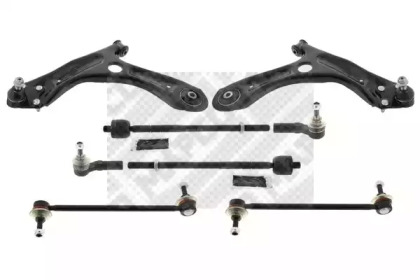 MAPCO 53745