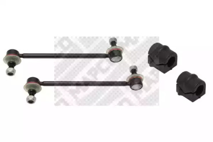 MAPCO 53764/2 MAPCO 53764/2