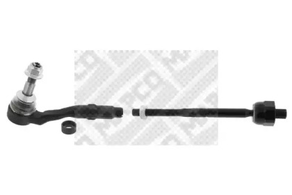 MAPCO 54649 MAPCO 54649
