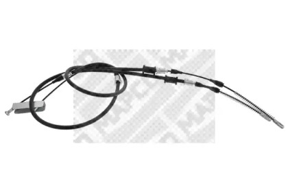 mapco 5614
