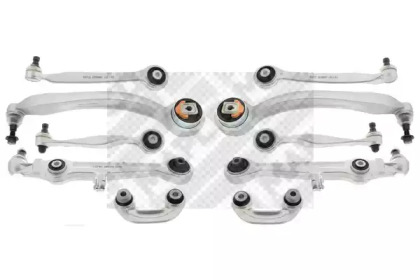 MAPCO 59819HPS