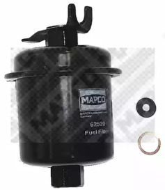 MAPCO 62520