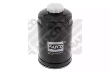 MAPCO 63504