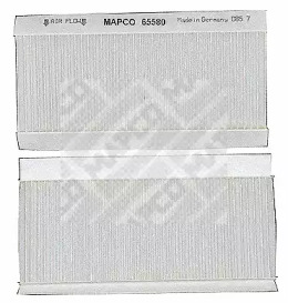 MAPCO 65580