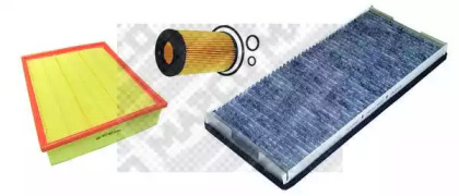 MAPCO 68880 MAPCO 68880