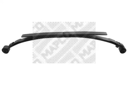 MAPCO 72963