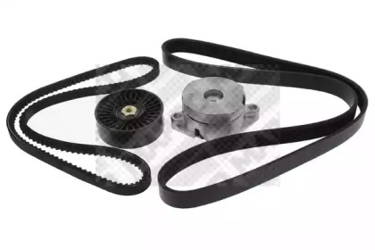 MAPCO 73804 MAPCO 73804